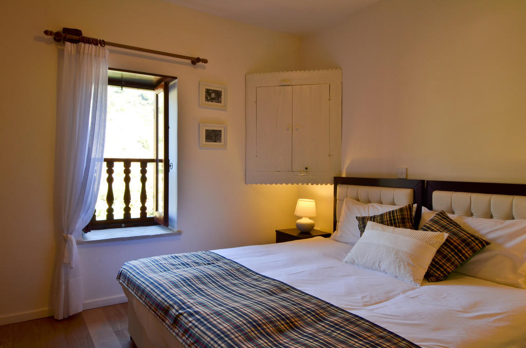 To Kastri Kalopanagiotis Quarto foto