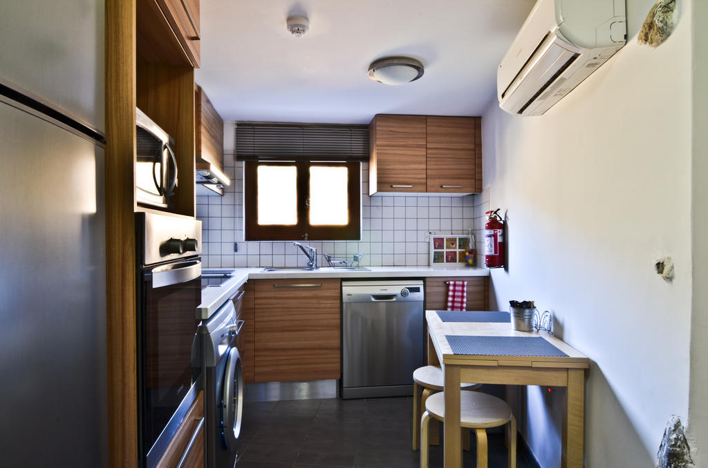To Kastri Kalopanagiotis Quarto foto