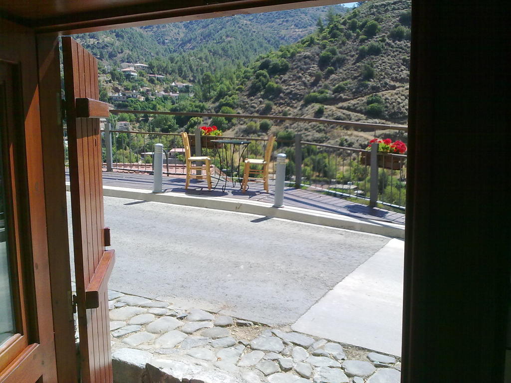 To Kastri Kalopanagiotis Quarto foto