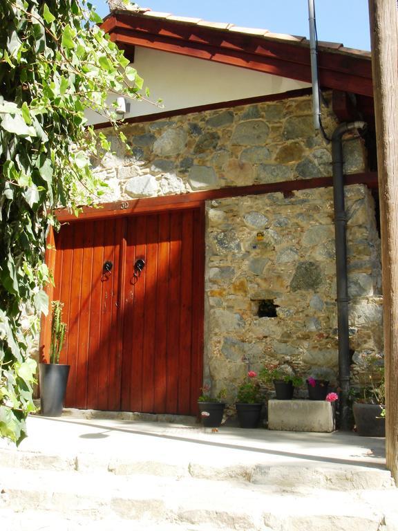 To Kastri Kalopanagiotis Quarto foto