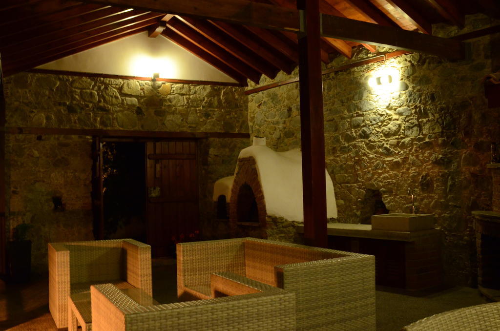 To Kastri Kalopanagiotis Quarto foto
