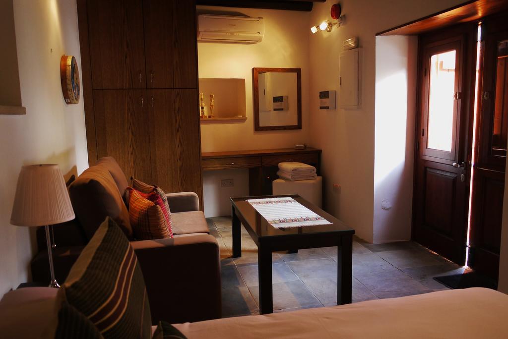 To Kastri Kalopanagiotis Quarto foto